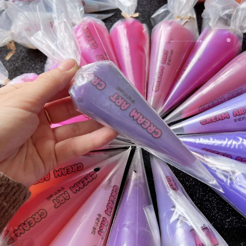 Transparent Crystal Simulation Cream Glue for Phone Case DIY