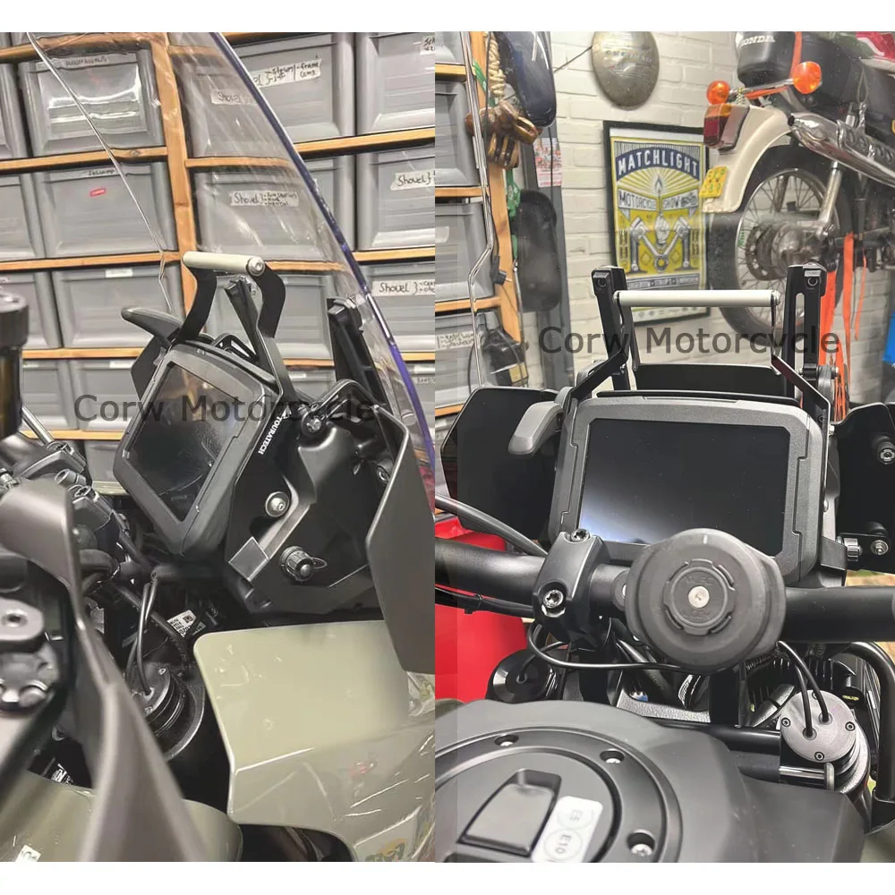 Amazon.co.jp: バイク用 スマホ ホルダー パン用 アメリカ用