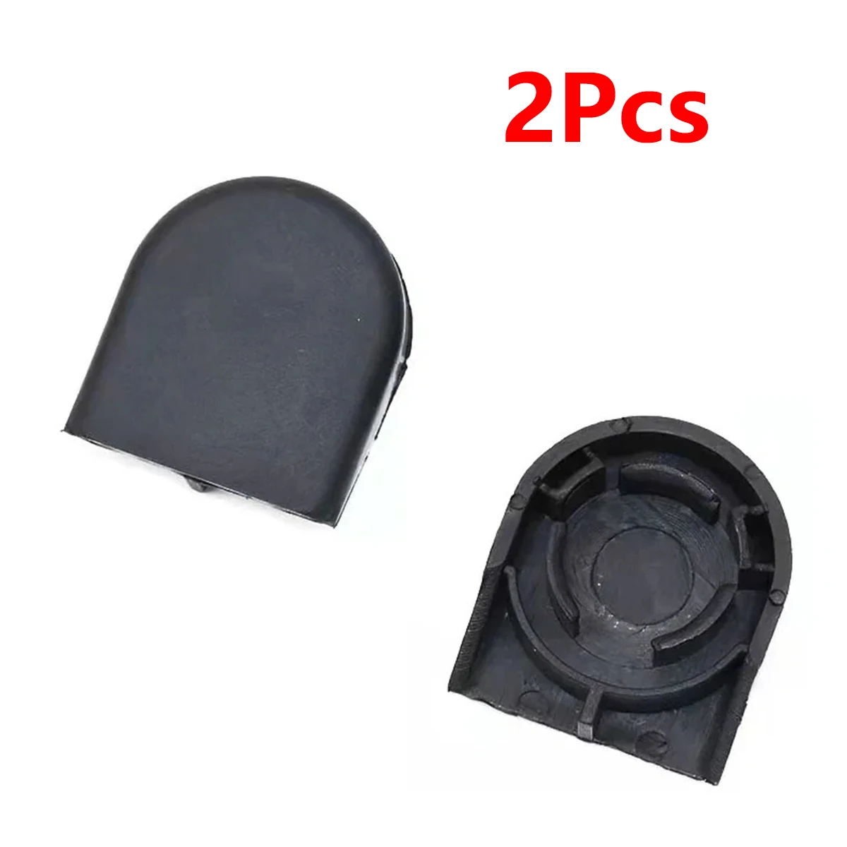 Copri Dado Tergicristallo YINETTECH - Set 4 Pezzi Per Toyota Corolla E Yaris 2006-2019 - Foto 10