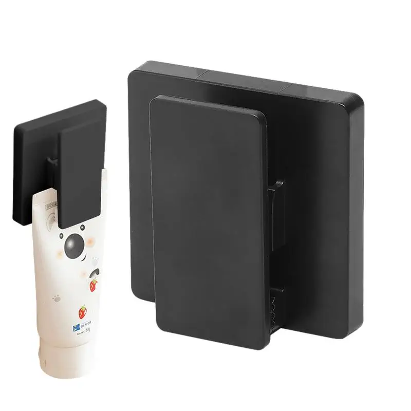 

Sticky Clips All-Purpose Towel Clip Poster Clips For Toothpaste Facial Cleanser Facial Towel Holder For Car Office And Home