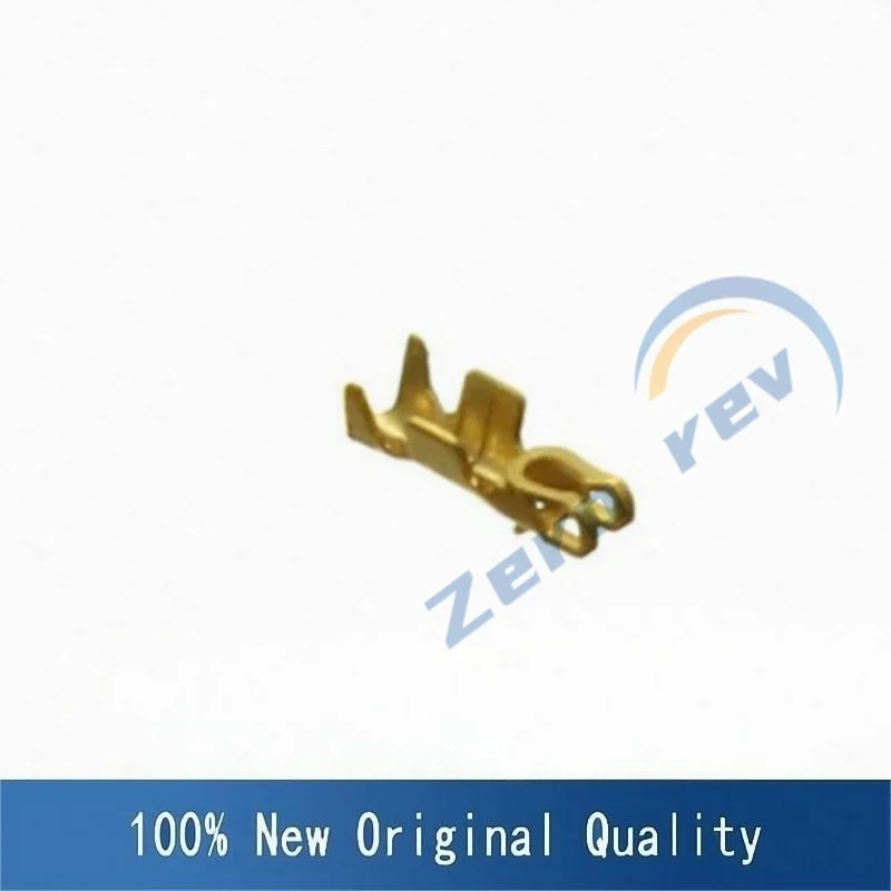 100-500 Pz 100% Nuovo Sach-003G-P0.2 Conn Socket 28-30Awg Crimp Gold