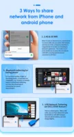 Auto Carplay Multimedia za Opel Zafira B/Astra H 2005-2014 4