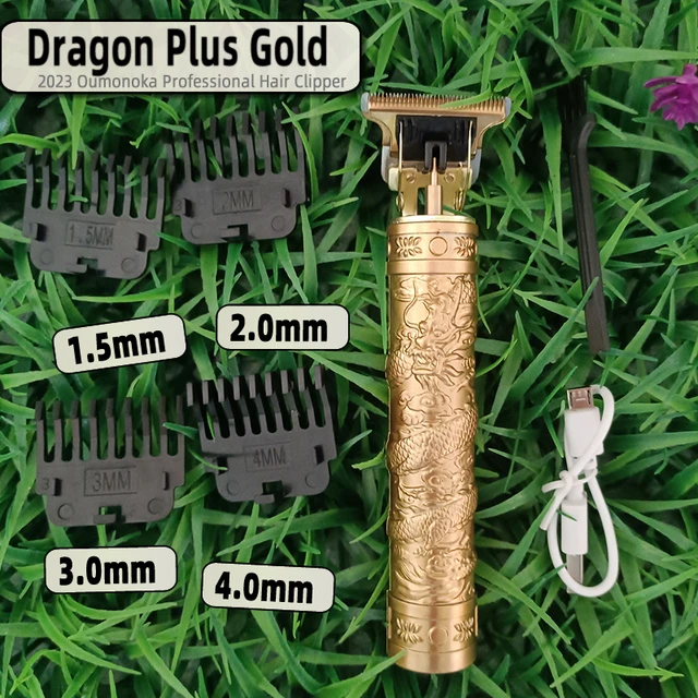 2023 WaterProof Professional Electric Shaver for Men Razor for Men Mower Beard Trimmer Barber