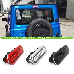 Bawa Auto transparente Tankdeckel Dekoration Abdeckung für Suzuki Jimny  2019 2020 2021 2022 2023 Außen zubehör - AliExpress