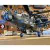 Yxznrc Aeroplane  F11s Apache 1:32armed Remote Control Electric Helicopter Emulation Model Simulircraft Xmas Gift Toys Aeroplane 5