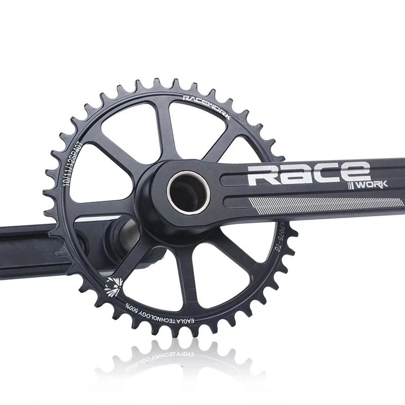 RACEWORK-ε ũ ũũ 10/11/12 ӵ 170/172.5/175mm GXP ̱ Ŷ ũũ Ʈ, 10v 11v 12v  ׼