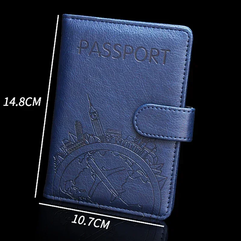 Рисунок 6 - Держатель для паспорта всемирно