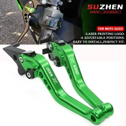 For KAWASAKI Z1000 Z 1000 2003 2004 2005 2006 Motorcycle Accessories Short CNC Adjustable Brake Clutch Levers