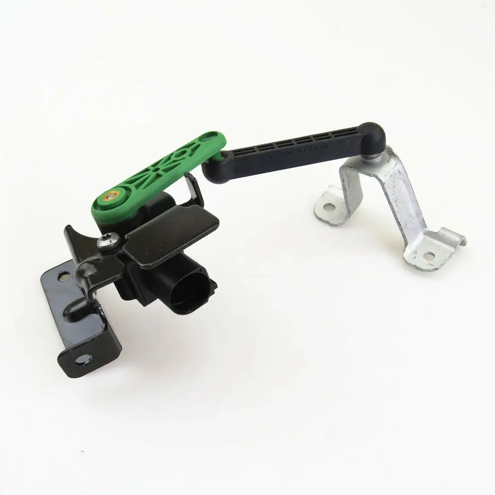 5Q0512521J Front Rear Left Right Liquid Level Sensor And Rod For VW 