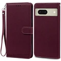 Wine Red-Strap
