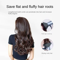 For Laifen Hair Dryer LF03/SE Laifen Diffusion Perm Curling Air Nozzle Accessories 2