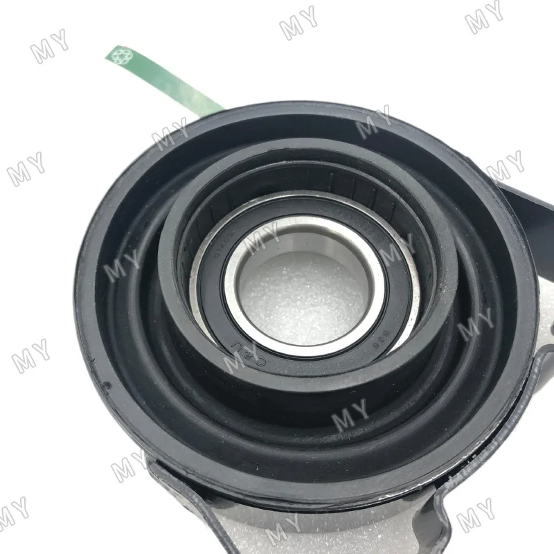 Rear Propshaft Centre Support Bearing for Land Rover Freelander LR2 Range Rover Evoque 2012- Driveshaft Carrier Bracket LR031394