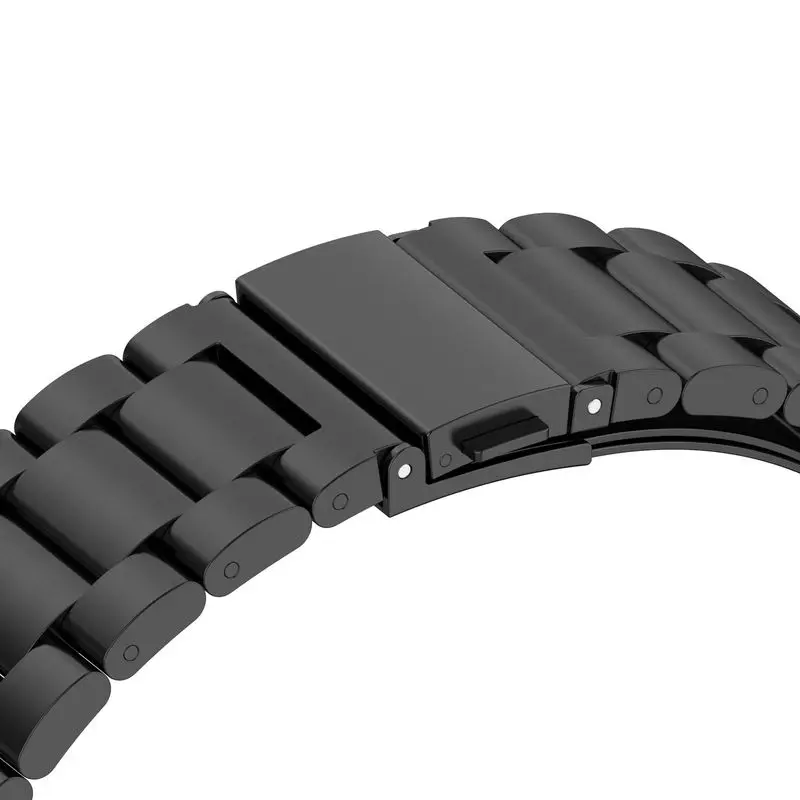 Stainless Steel Replacement Band Bracelet - Metal Wristband Accessories