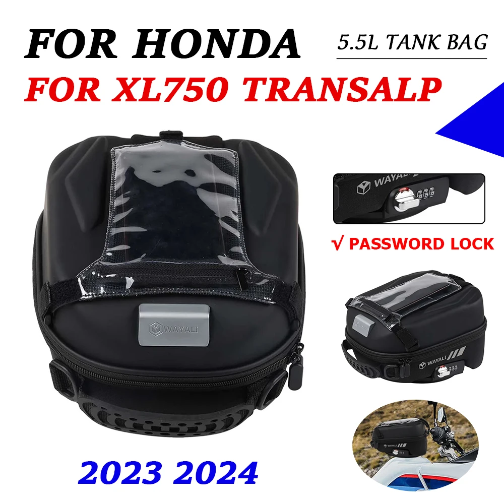 Rehausse De Guidon, 20 Mm, Type 55, Pour Honda XL750 TransAlp | : Online Shop For Motorbike Accessories