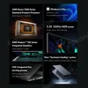 2023 Xiaomi Laptop Redmi Book Pro 15  Ryzen R5-7640HS/R7-7840HS AMD 780M/760M 16G RAM 512G/1T 15.6Inch 3.2K 120Hz  Mi Notebook 2