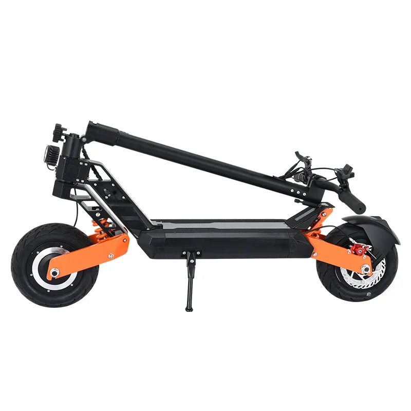 Kugoo G2 max 1500w high power motor maximum speed 55km/h 48v 21ah long range 70km foldable scooter electric scooter