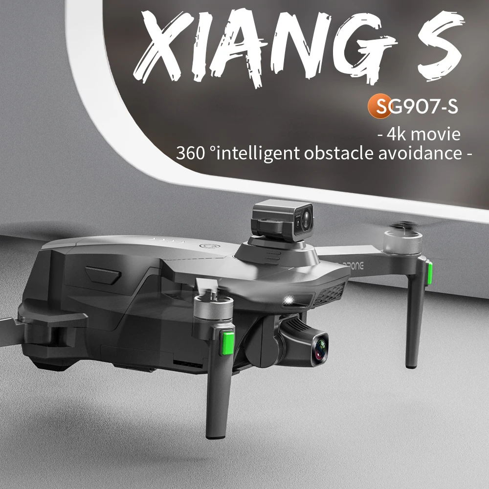 Zwn sg907 pro deals