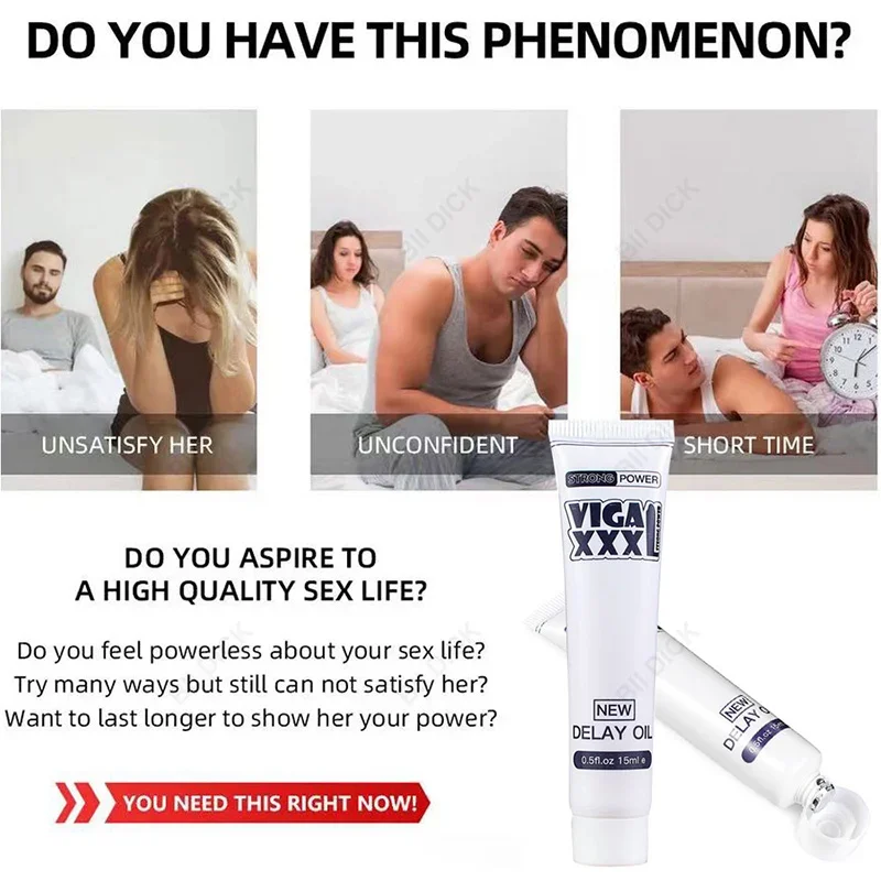 

Male Oil External Cream Gel Products lubricating oil