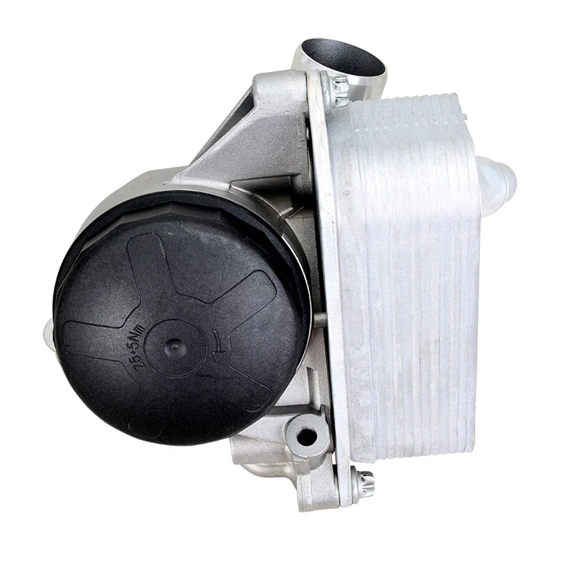 Car Engine Oil Cooler Oil Radiator for BMW X3 328I X1 528I 11427548032 11427597635 11428637812 11428642289 11428683206