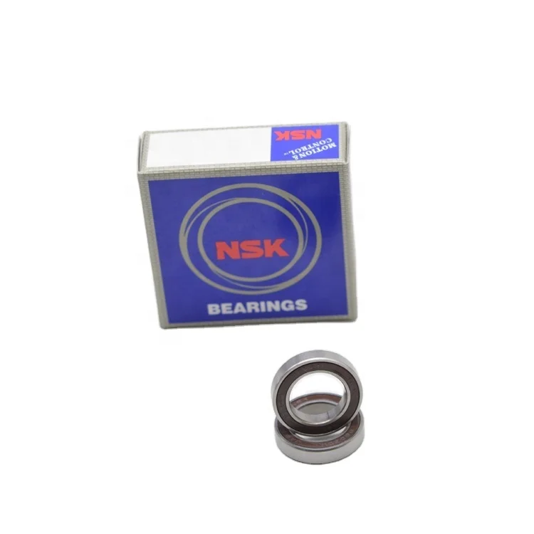 NSK 6802 DU Deep Groove Ball Bearing