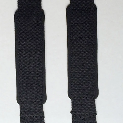1Pc Gym Power Training Lifting Straps Weightlifting Wrist Weight Belt Bodybuilding Gloves for Women Men Fitness