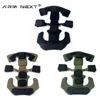 Upgrade Your Helmet with Our Internal Memory Foam Pads - Perfect for Tactical Airsoft Helmet Padding Replacement Kit! 1