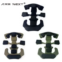 Upgrade Your Helmet with Our Internal Memory Foam Pads - Perfect for Tactical Airsoft Helmet Padding Replacement Kit! 1