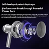 SUCA AUDIO SU2 HiFi wired earbuds with flat head and semi in ear design, customizable 3.5mm/4.4mm interchangeable music earphone 2