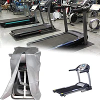 Treadmill Cover, Folding Treadmill Cover, Dustproof And Waterproof Cover, Oxford Cloth Waterproof And Sun Protection Cover 1