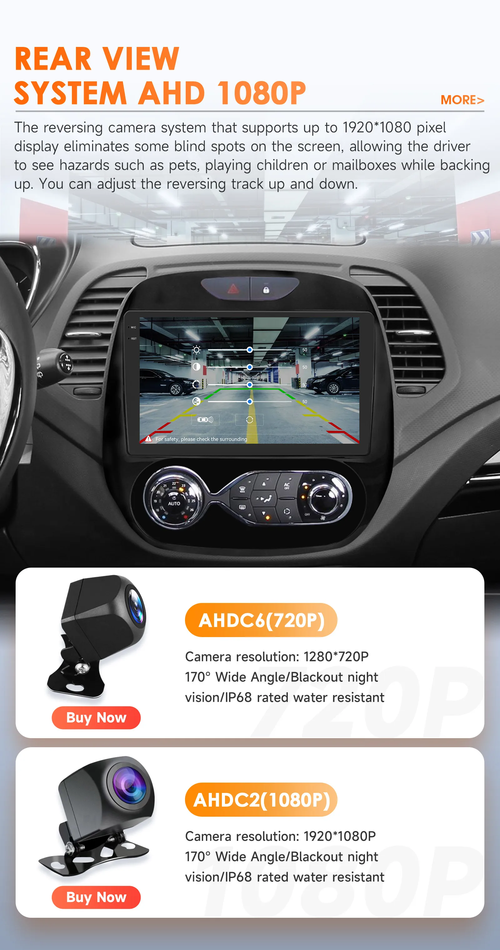 Hizpo 2Din Android 14 Autoradio für Renault Kaptur Captur 2016–2019 Auto-Multimedia-GPS 4G Carplay von Qualcomm Snapdragon 6115 – Detail 35