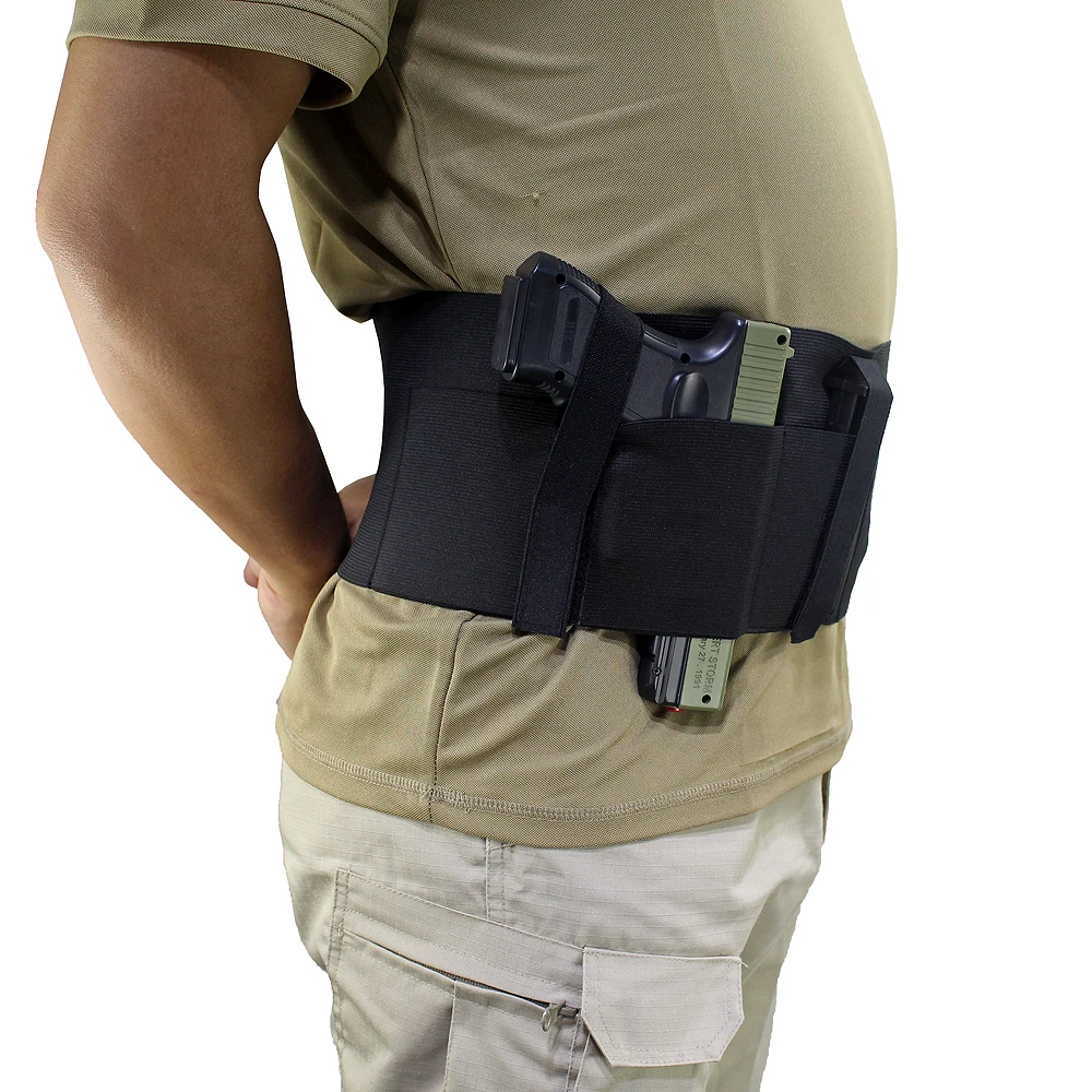 Best Concealed Carry Holsters Glock 19 Glock 19 Gen 5 Holster