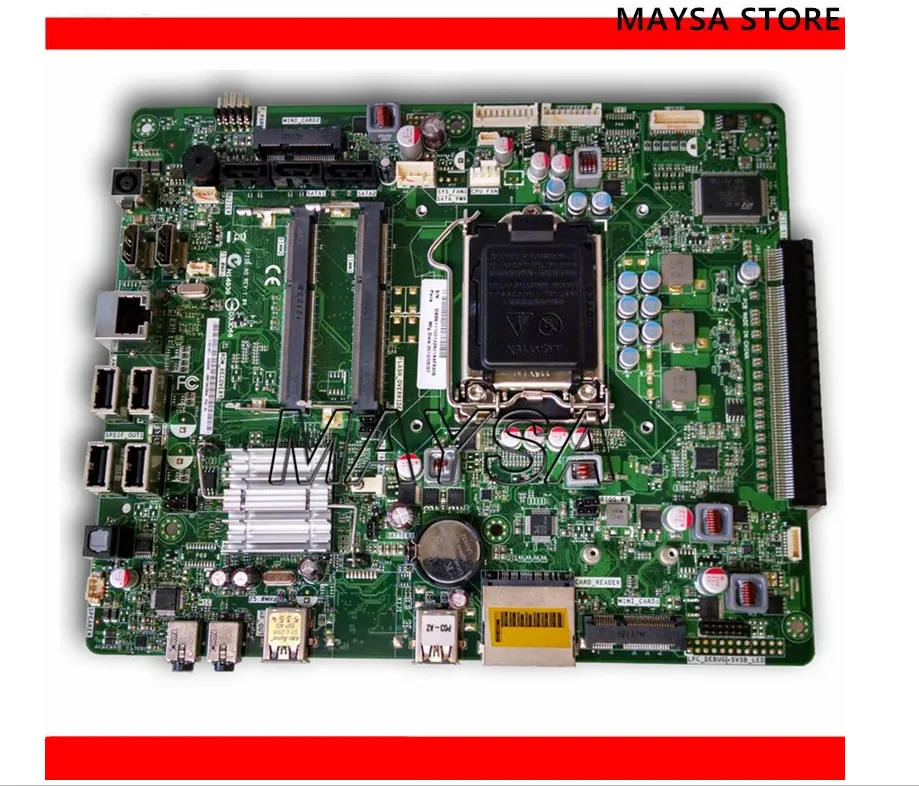 Acerマザーボードz5770, z5600, z3770, asus, ipisb-ag, rev