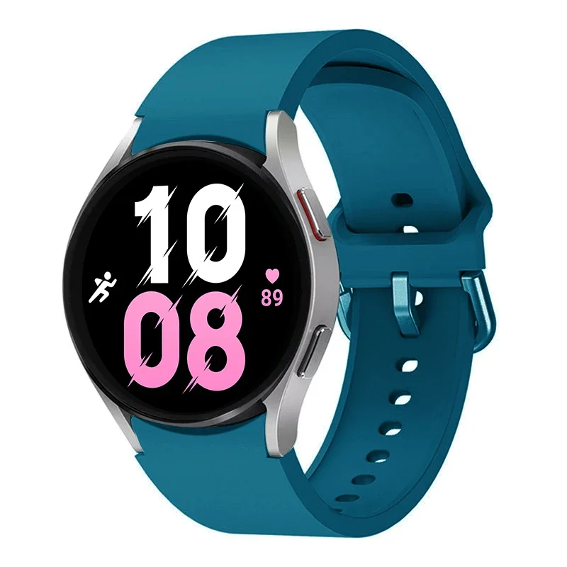 Silicone Wristband Strap