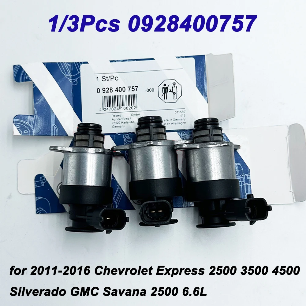 

0928400757 1462C00998 для 2010-2016 Chevrolet Express Silverado GMC Savana 2500 3500 4500 регулятор давления топлива, регулирующий клапан