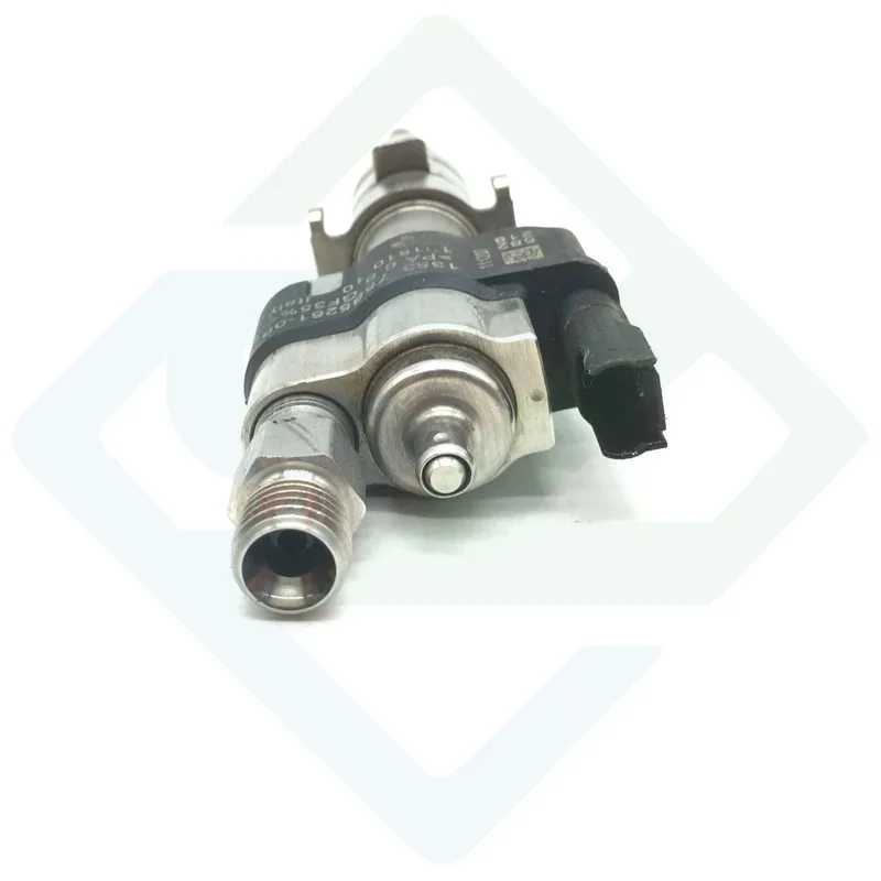 13537589048-12 13537589048 Fuel Injector For BMW N43 N53 135i 335i 535i 550i 650i 750i 760i X5 X6 13537589048-11 Original diesel injector tube fuel injector cleaner fuel injector removal tool fuel injector seals