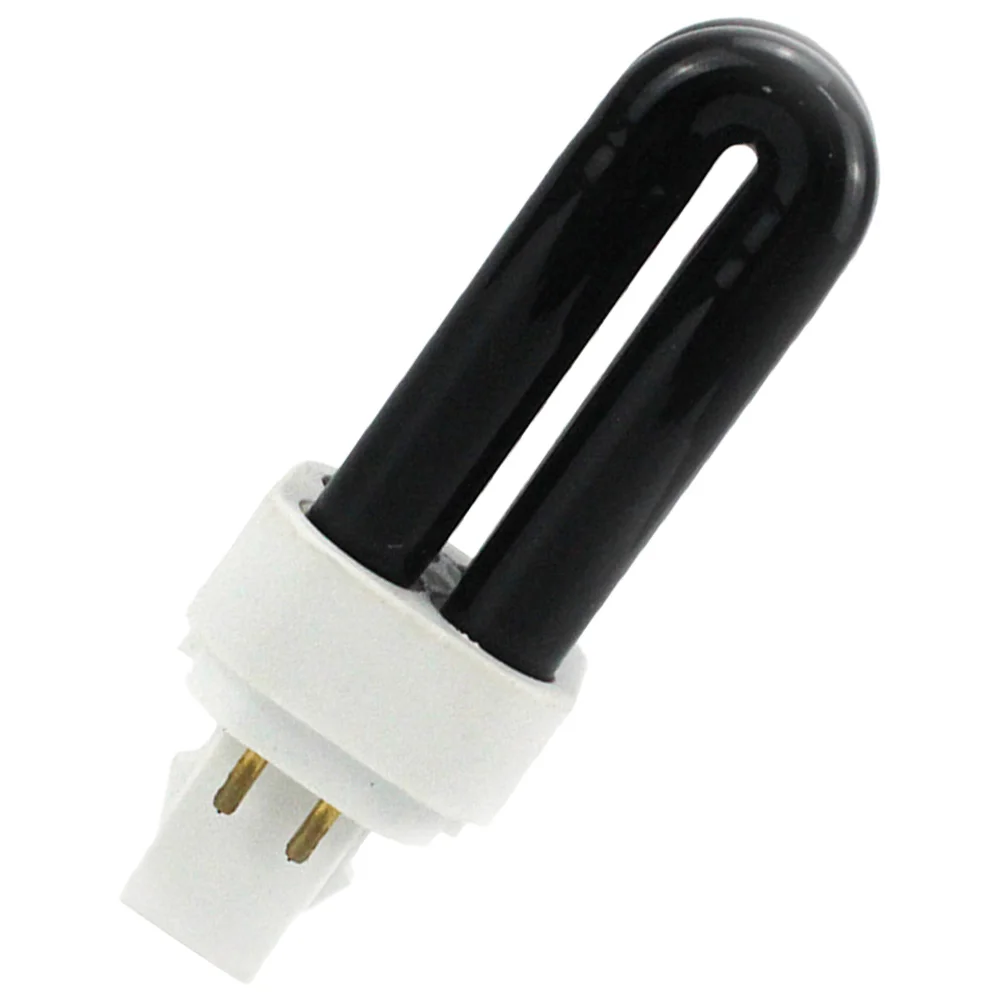 

Light Bulbs UV for Lamp Insect Trap Replacement Black Repair Part 7W Ultraviolet