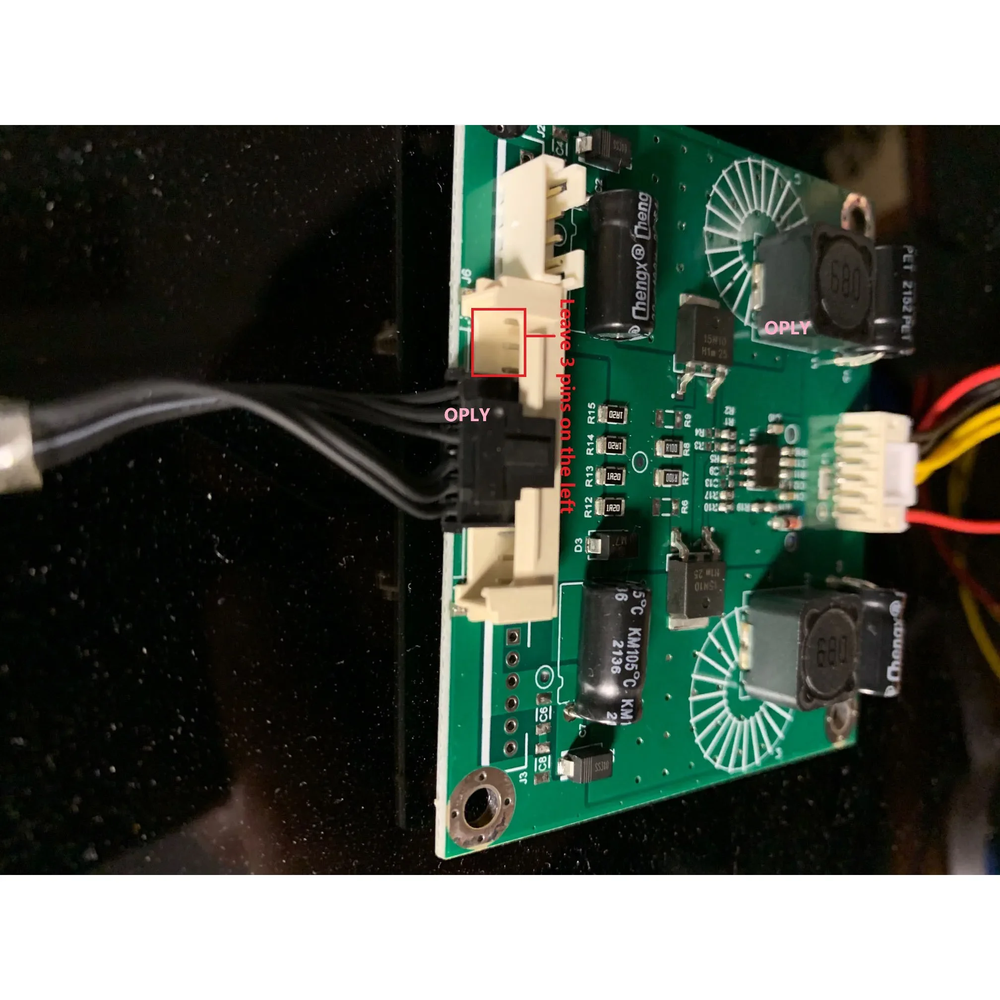 EDP ??컨트롤러 보드 27 LM270WQ1-SDE3 LM270WQ1(SD)(E3) 2560X1440 LED MAC 패널 스크린 모니터용 HDMI 호환 VGA DIY