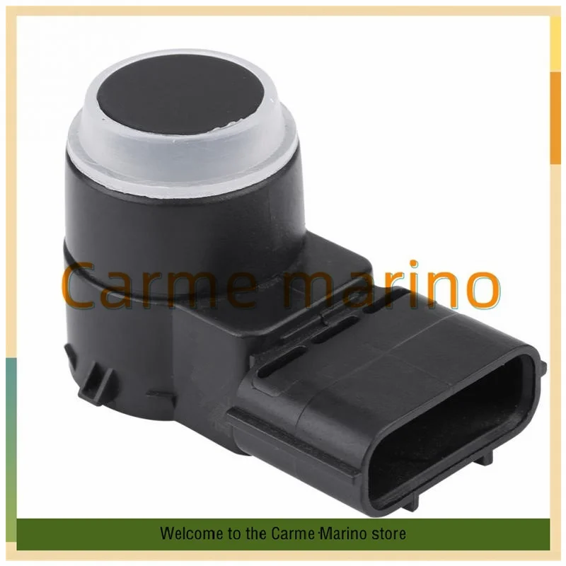 

Черный 39680-TV0-E01 39680-TZ5-A01 39680-TV0-E01ZG PDC датчик парковки для Acura MDX RLX 2014-2016 3.5L 39680TV0E01