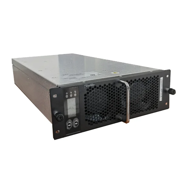 

HW Charging pile power module R50030G1 high power density 15KW high power high voltage DC rectifier module