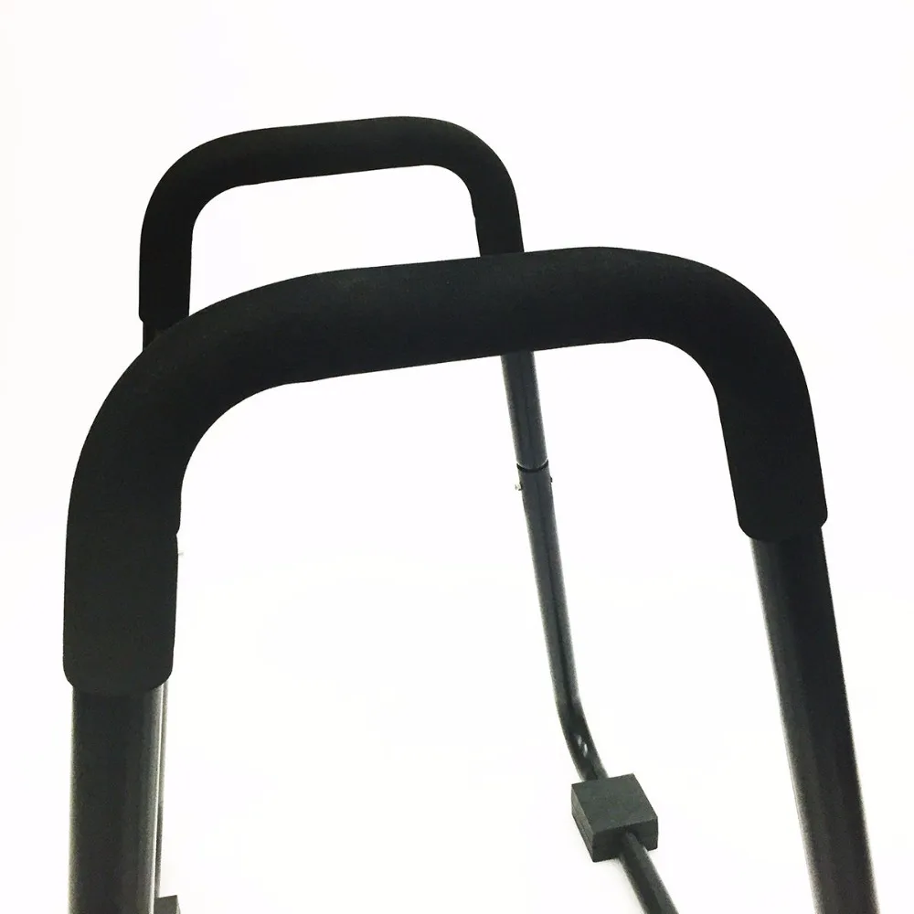 Strength Trainer Home Gym Equipment Tricep Muscle Exerciser Calisthenics Parallel Dip Bar Pull Up Push Ups Stands