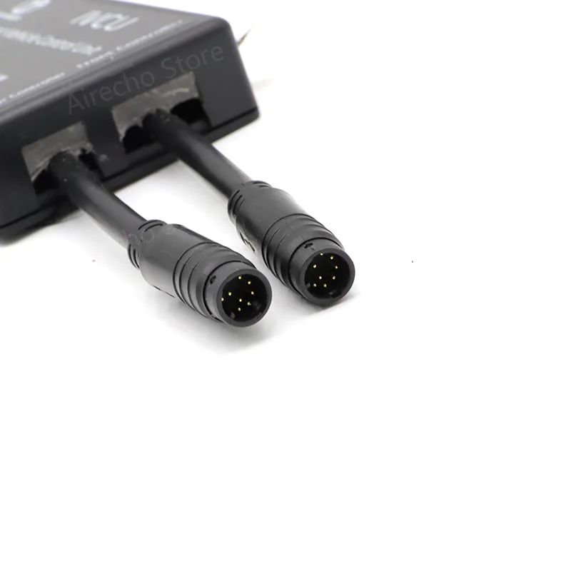 Original IVCU Box Quick Plug APP Version Für Teverun Fighter Mini/11/Supreme/7260R Blade GT II elektrische Roller IVCU Box Teile – Detail 11