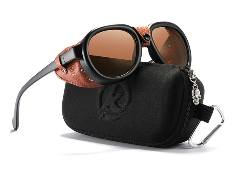 عینک پلرایز استیمپانک KDEAM 28 Scdbac226c4c348da9336b3b6e731c641P