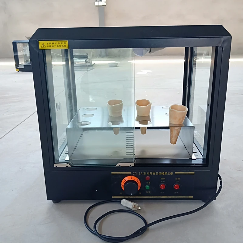 New Pizza Cone Machine/Pizza Cone Oven/Pizza Vending Machines For Sale