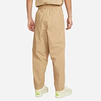 Nike véritable 2025 été hommes sport tissé pantalons décontractés FN3097-298 2