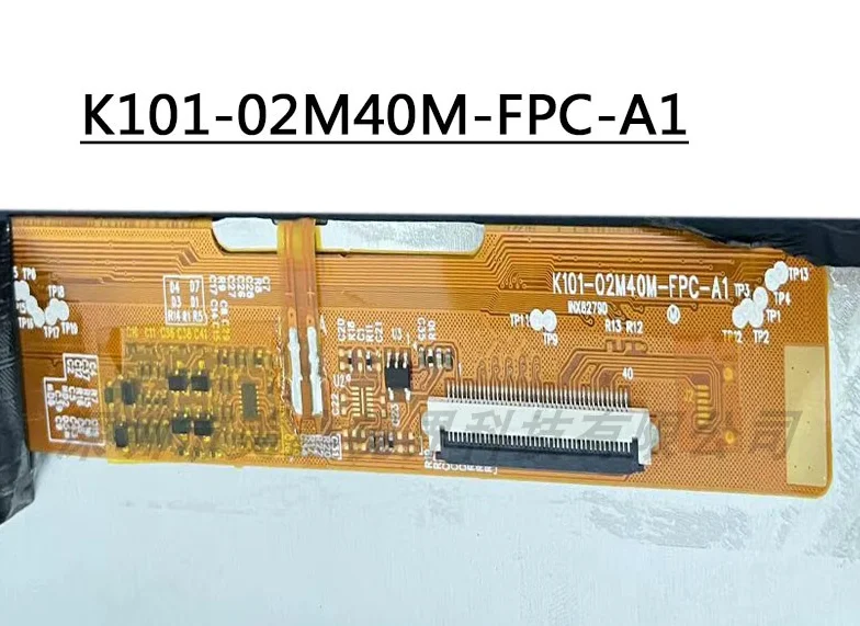 polegadas tela lcd display de matriz para tablet