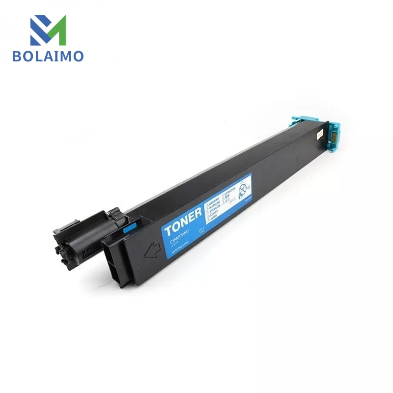 1PCS TN210 Toner Cartridge for Konica Minolta Bizhub C250 C252 Compatible Color High Quality tn210