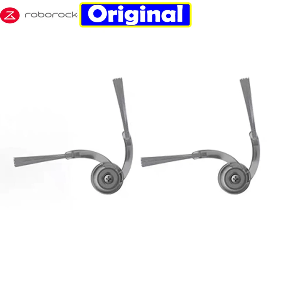 Kit Accessori Per Roborock Qrevo Curv - Spazzola, Filtri HEPA Sacchetti E 707498