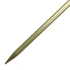 1:1  x  Cosplay Weapon Princes Yor Forger Needles Props Golden Accessories Role Play Weapon Model Safety PU 37cm 6