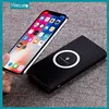 30000mAh Power Bank Two-Way Wireless Fast Charging Powerbank Portable Charger Type-C External Battery For iPhone 16 15 Samsung 2