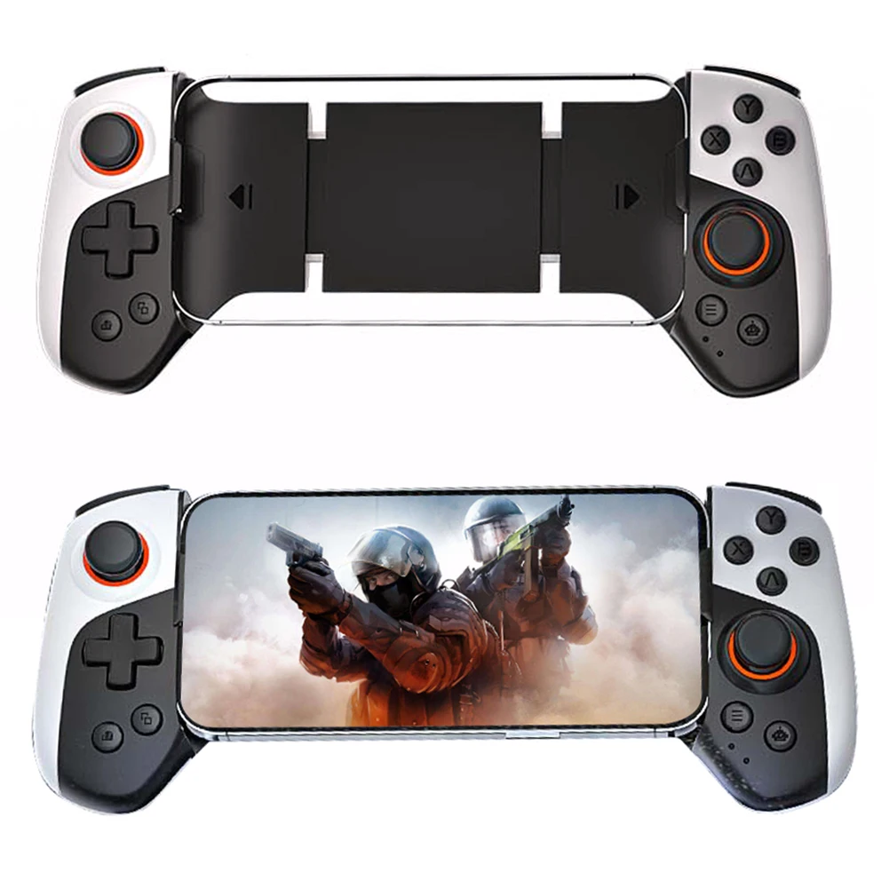 ڷ  Ʈѷ Bluetooth-Compatible5.3 ͺ,  ,  ũ , ȵ̵  iOS ġ PC